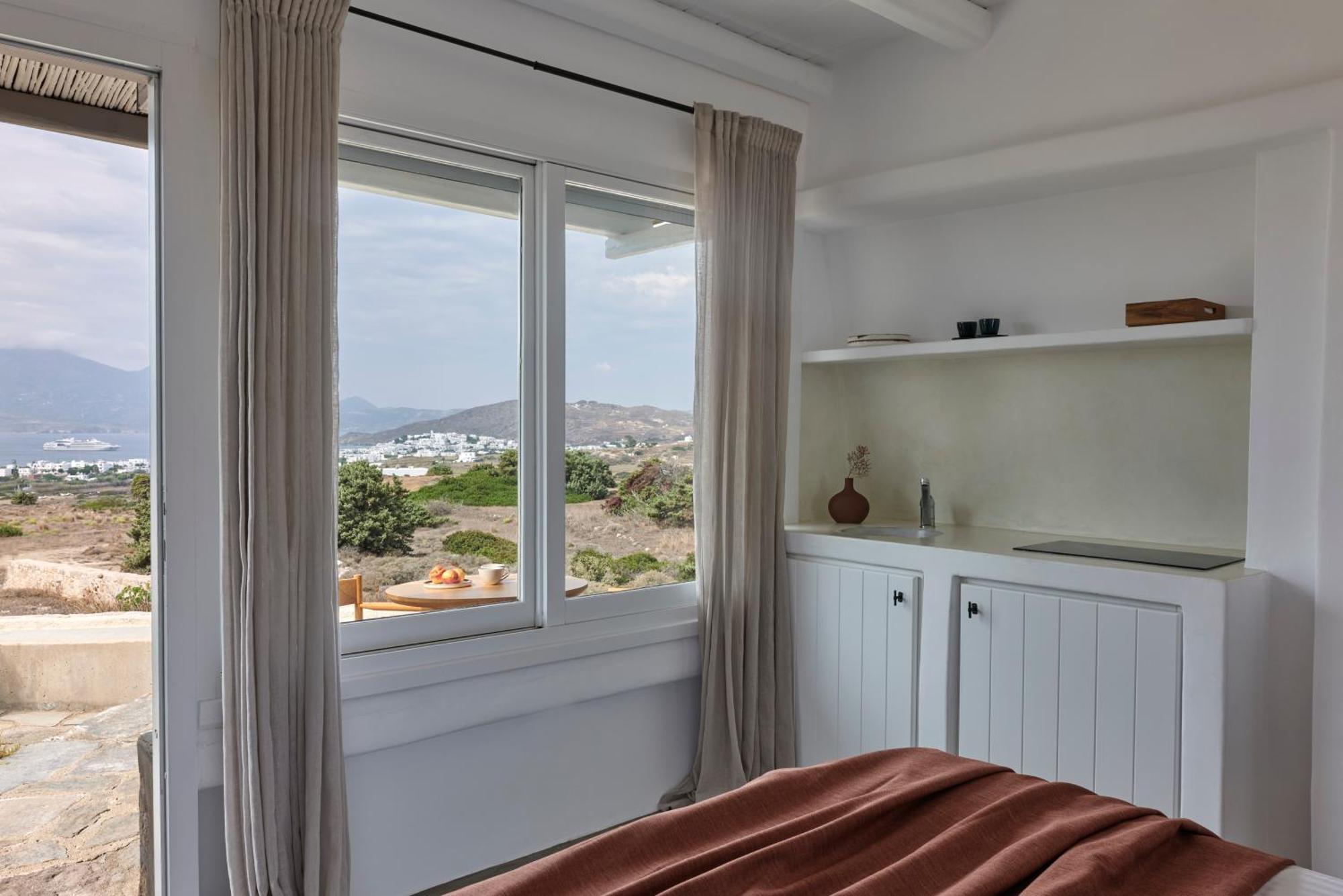 Iliana Olive Branch Apartment Adamantas  Exterior photo